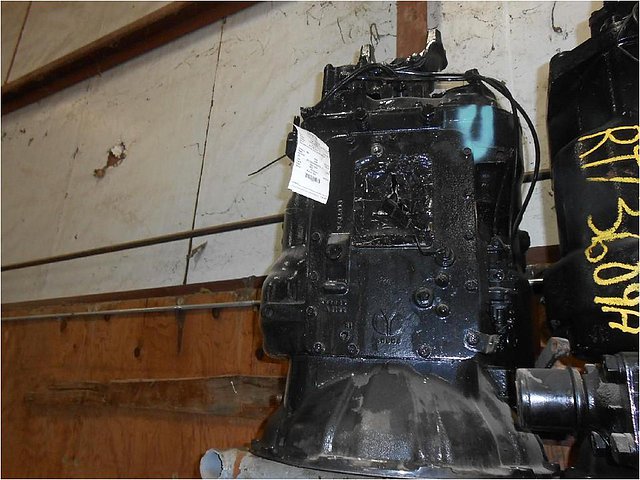 ROCKWELL RM10-155A