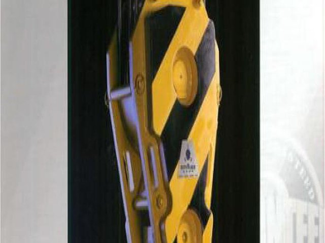 ROPEBLOCK FRB 260.14.3.25.E