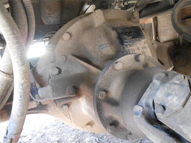 ROCKWELL RS-23-160 Photo