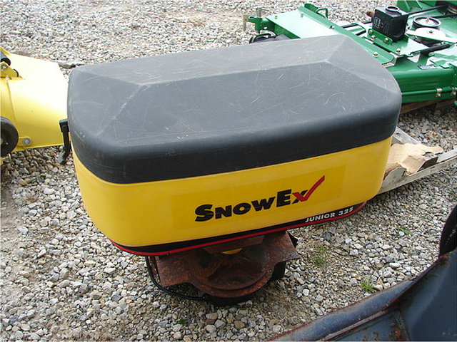 SNOW EX SP325