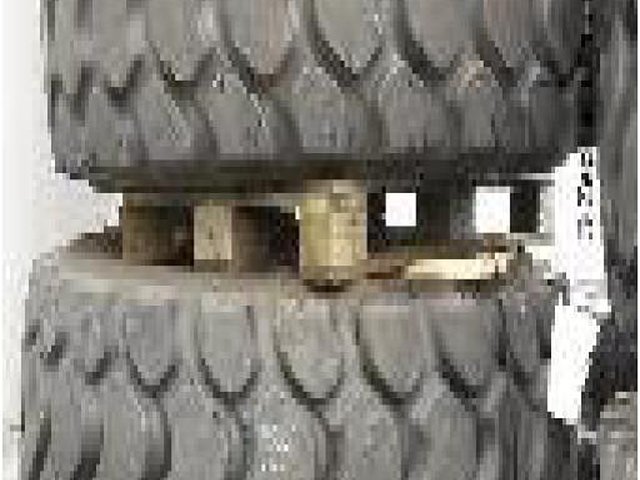 MICHELIN REIFEN Photo
