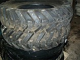 MTC 15.5 X 25 TIRE
