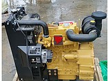 SHIBAURA CH3XL1.49N36 Photo #4