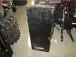SKID STEER / SMALL TRACTORS