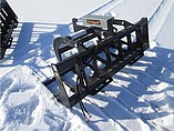 SKID STEER / SMALL TRACTORS