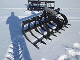 SKID STEER / SMALL TRACTORS Photo #4