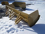 SKID STEER / SMALL TRACTORS Photo #4