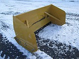 SKID STEER / SMALL TRACTORS