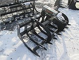 SKID STEER / SMALL TRACTORS