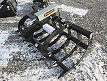 SKID STEER / SMALL TRACTORS