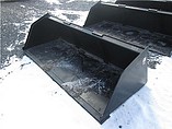 SKID STEER / SMALL TRACTORS