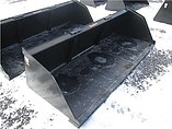 SKID STEER / SMALL TRACTORS