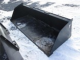 SKID STEER / SMALL TRACTORS
