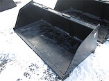 SKID STEER / SMALL TRACTORS