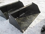 SKID STEER / SMALL TRACTORS