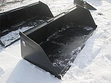 SKID STEER / SMALL TRACTORS