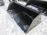 SKID STEER / SMALL TRACTORS Photo #4