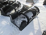 SKID STEER / SMALL TRACTORS