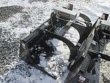SKID STEER / SMALL TRACTORS