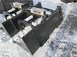 SKID STEER / SMALL TRACTORS Photo #4