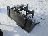 SKID STEER / SMALL TRACTORS Photo #4