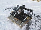 SKID STEER / SMALL TRACTORS