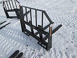 SKID STEER / SMALL TRACTORS Photo #4