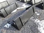 SKID STEER / SMALL TRACTORS Photo #4