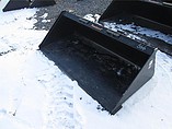 SKID STEER / SMALL TRACTORS