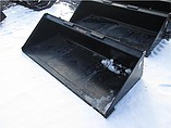 SKID STEER / SMALL TRACTORS