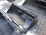 SKID STEER / SMALL TRACTORS