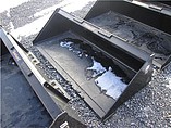 SKID STEER / SMALL TRACTORS
