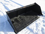 SKID STEER / SMALL TRACTORS