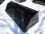 SKID STEER / SMALL TRACTORS