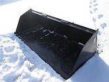 SKID STEER / SMALL TRACTORS