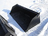 SKID STEER / SMALL TRACTORS