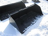 SKID STEER / SMALL TRACTORS