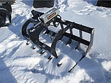 SKID STEER / SMALL TRACTORS