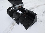 SKID STEER / SMALL TRACTORS