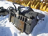 SKID STEER / SMALL TRACTORS