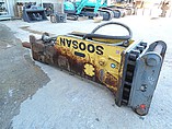 SOOSAN SB151TS-P Photo #3