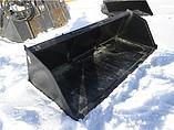 SKID STEER / SMALL TRACTORS