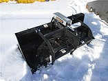 SKID STEER / SMALL TRACTORS