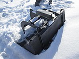 SKID STEER / SMALL TRACTORS Photo #4