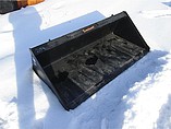 SKID STEER / SMALL TRACTORS