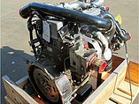 NISSAN FD46TA-U1 Photo #4