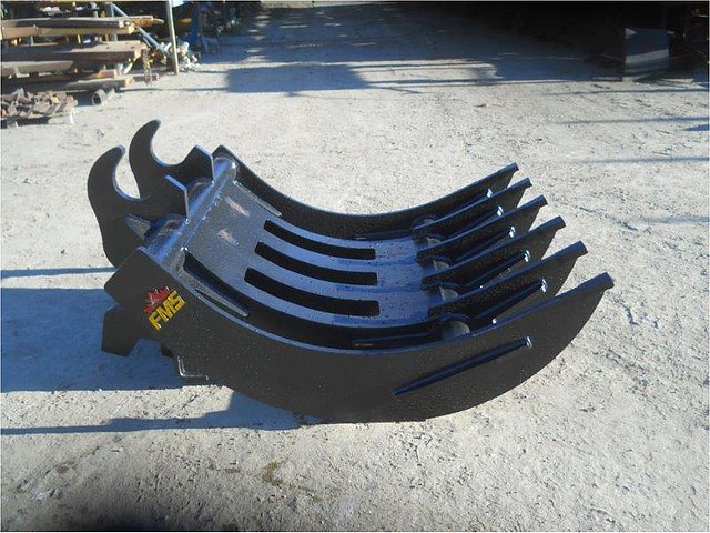 SERIES 250 Photo
