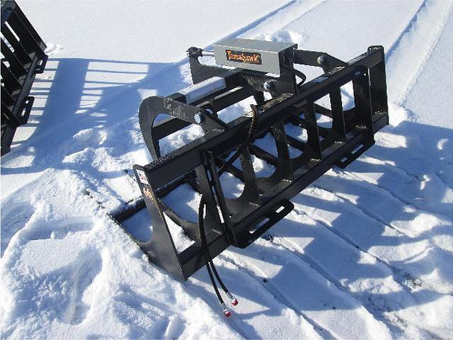SKID STEER / SMALL TRACTORS Photo