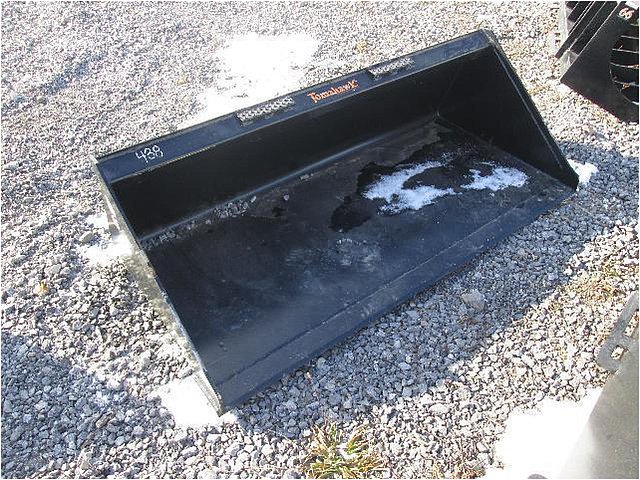 SKID STEER / SMALL TRACTORS Photo