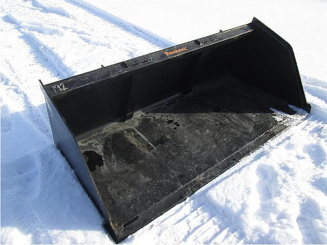 SKID STEER / SMALL TRACTORS Photo
